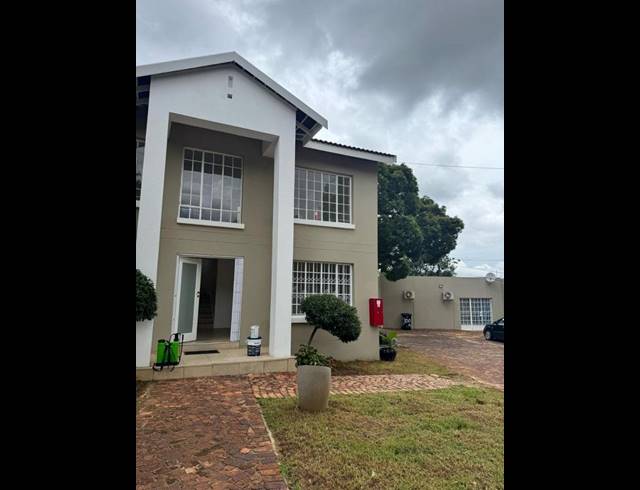 BUSINESS PROPERTY TO RENT IN SANDTON CENTRAL